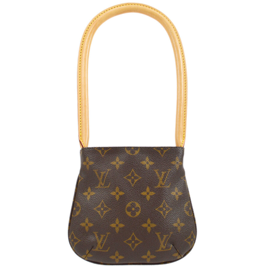 Louis Vuitton Comme Des Garçons Party Bag GM Monogram