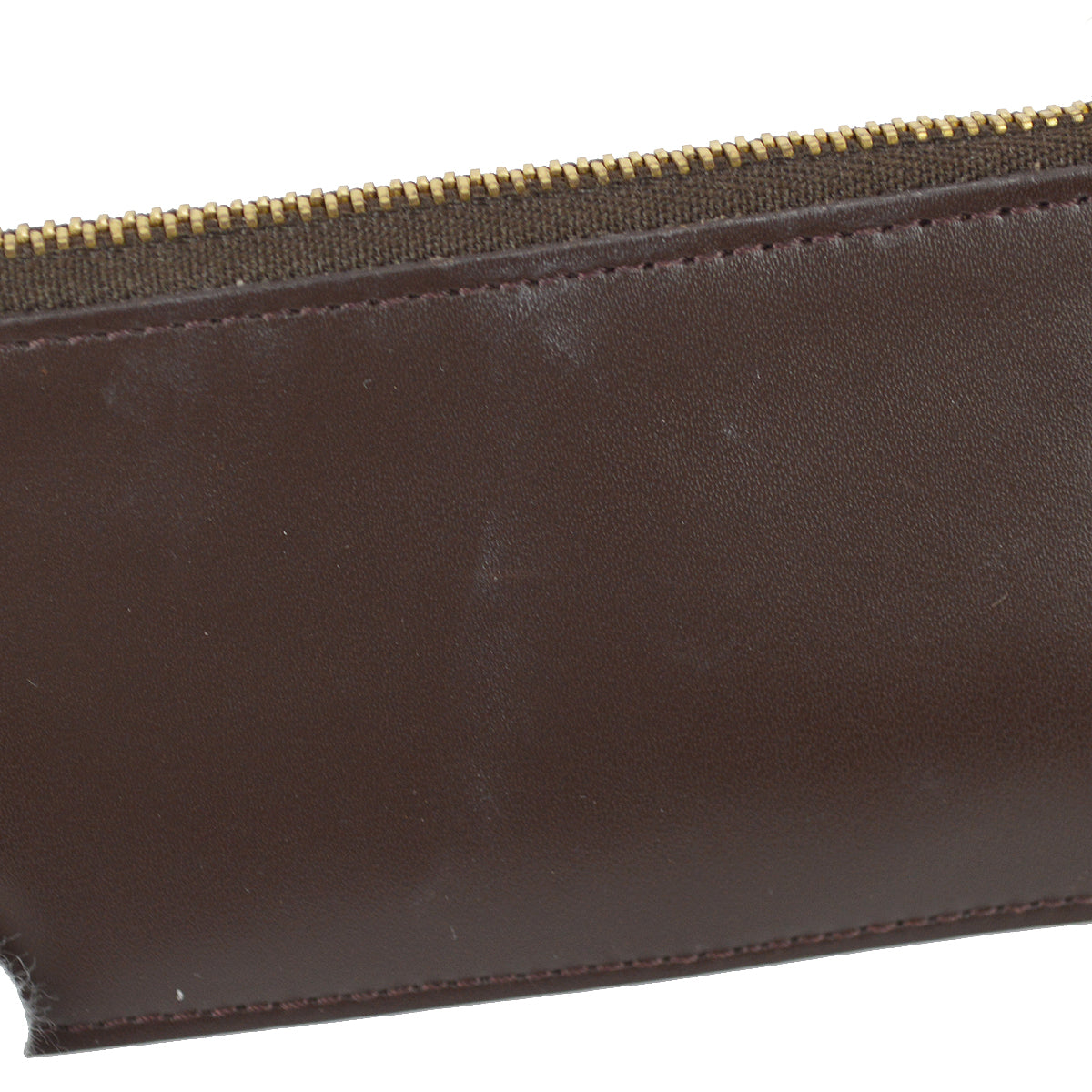 Louis Vuitton Damier Pochette Cles Portamonete Portafoglio