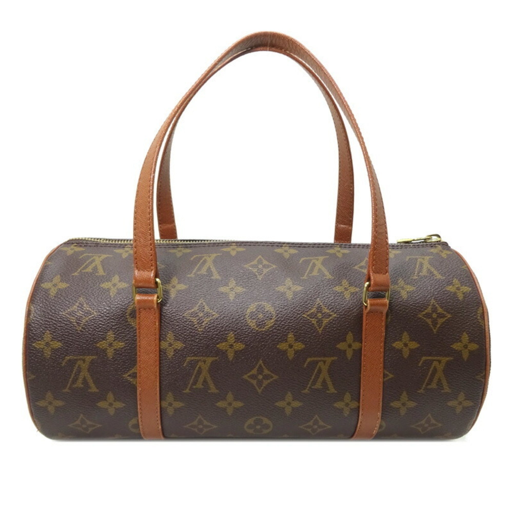 Louis Vuitton Monogram Monogram Handbag