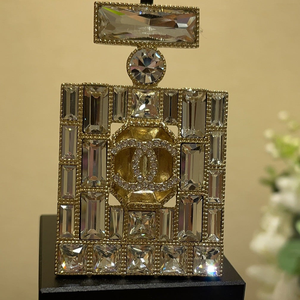 CC Brooch Gold 162676 - Immagine del prodotto 2