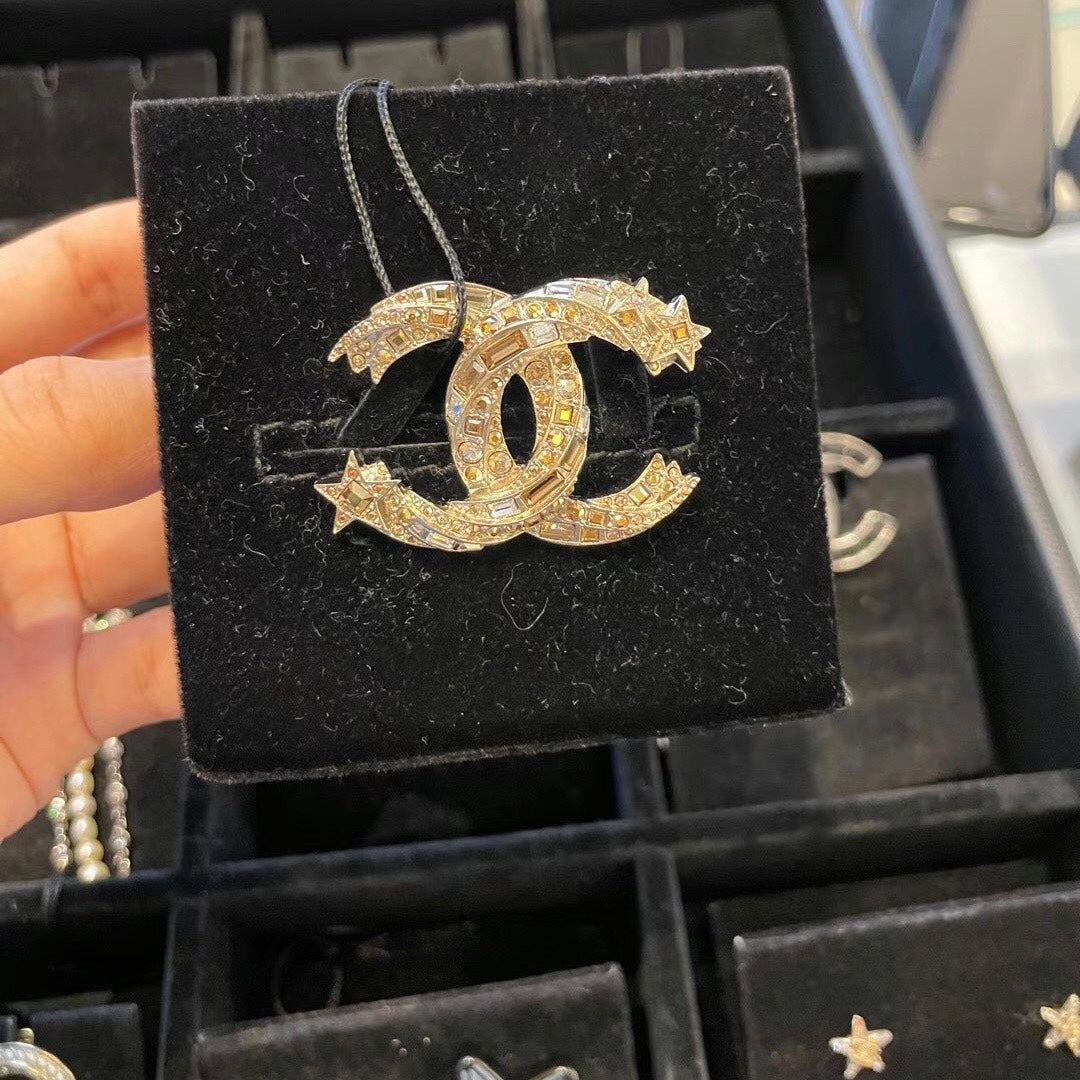 Broche CC 158815