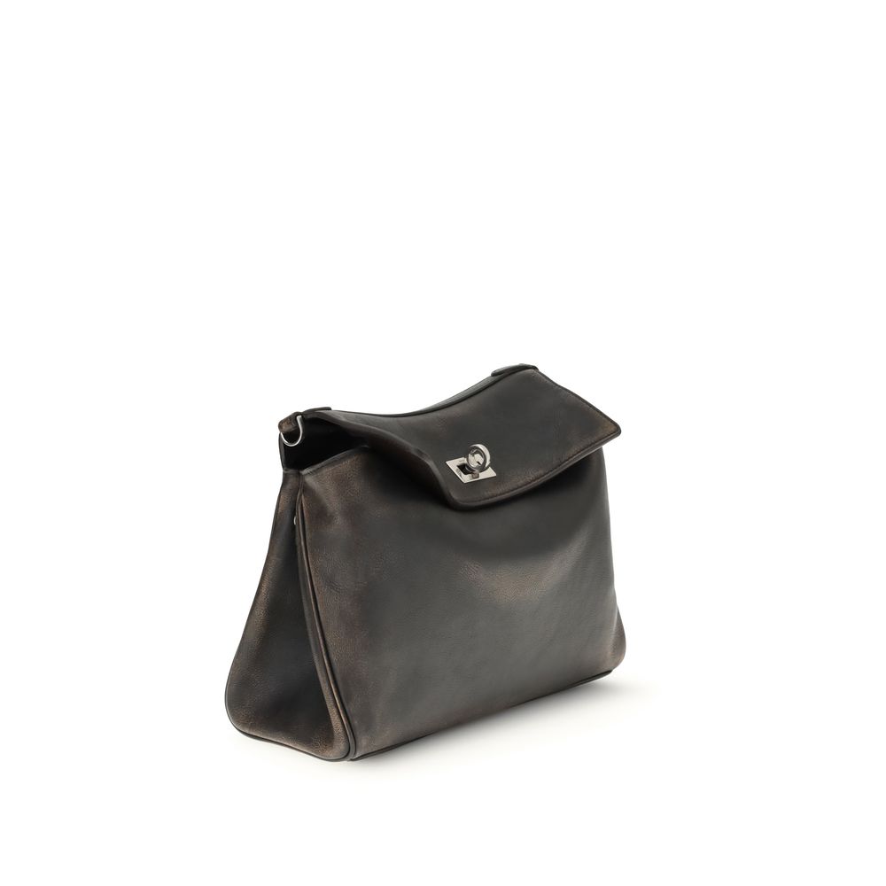 Balenciaga Rodeo Small Bolso de hombro
