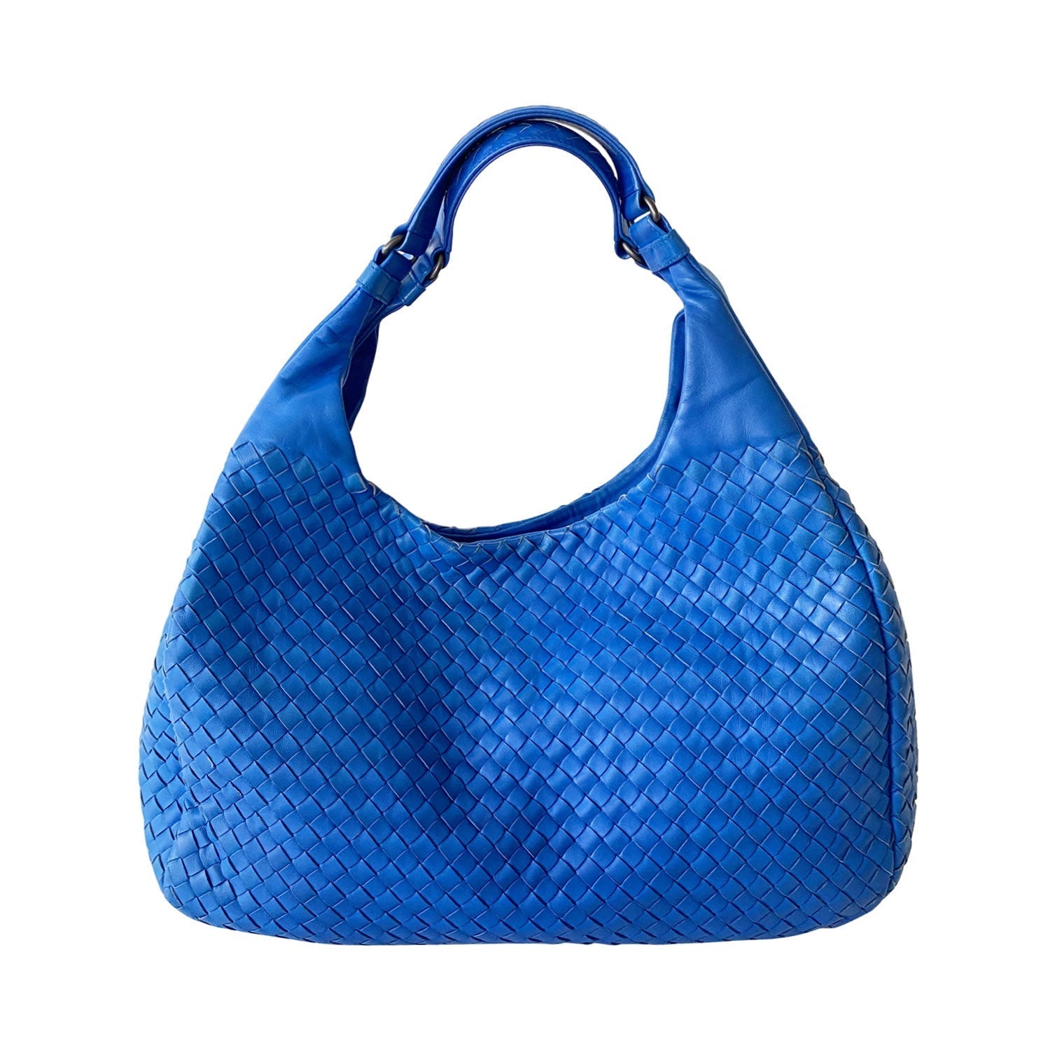 Bottega Veneta Intrecciato Veneta Shopping bag
