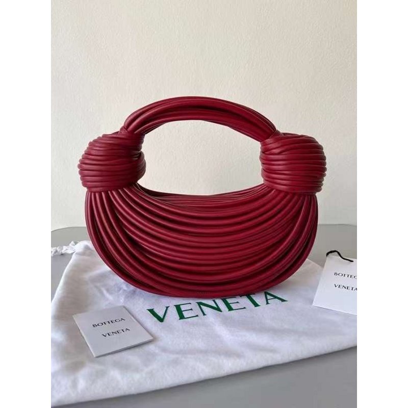 Bottega Veneta Noodle Bento Tasche