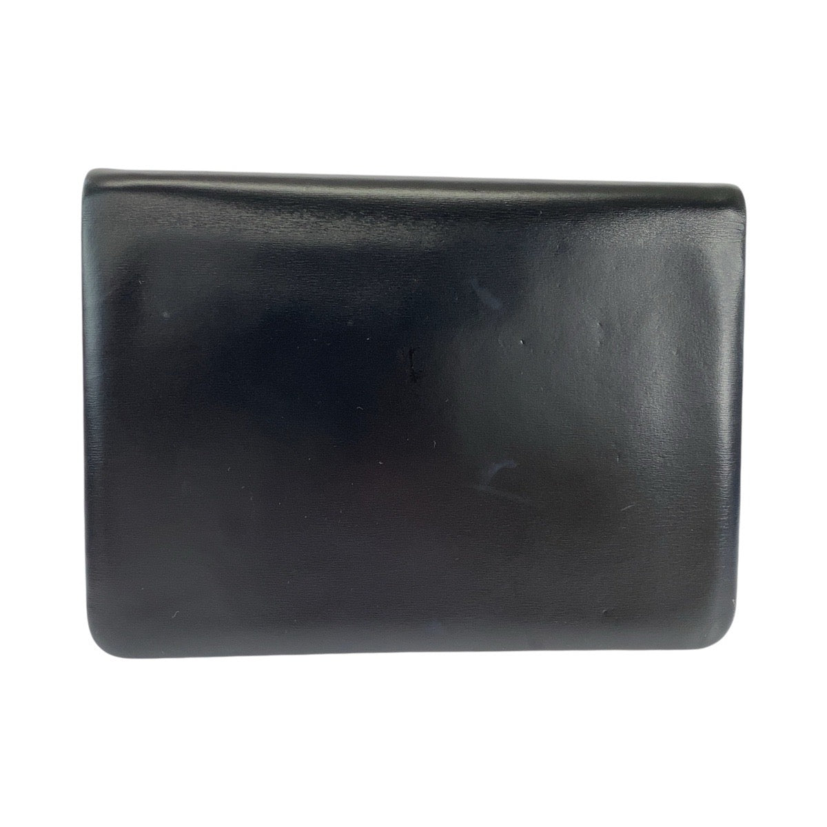Dior Leather Chain Shoulder Bag Clutch - Image du produit 2