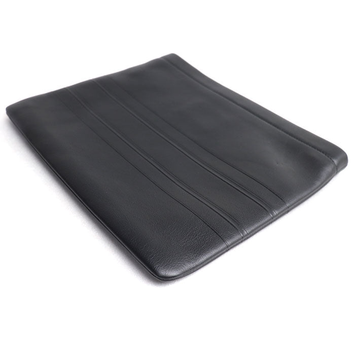 Dior Stripe Leather Clutch Bag - Image du produit 2