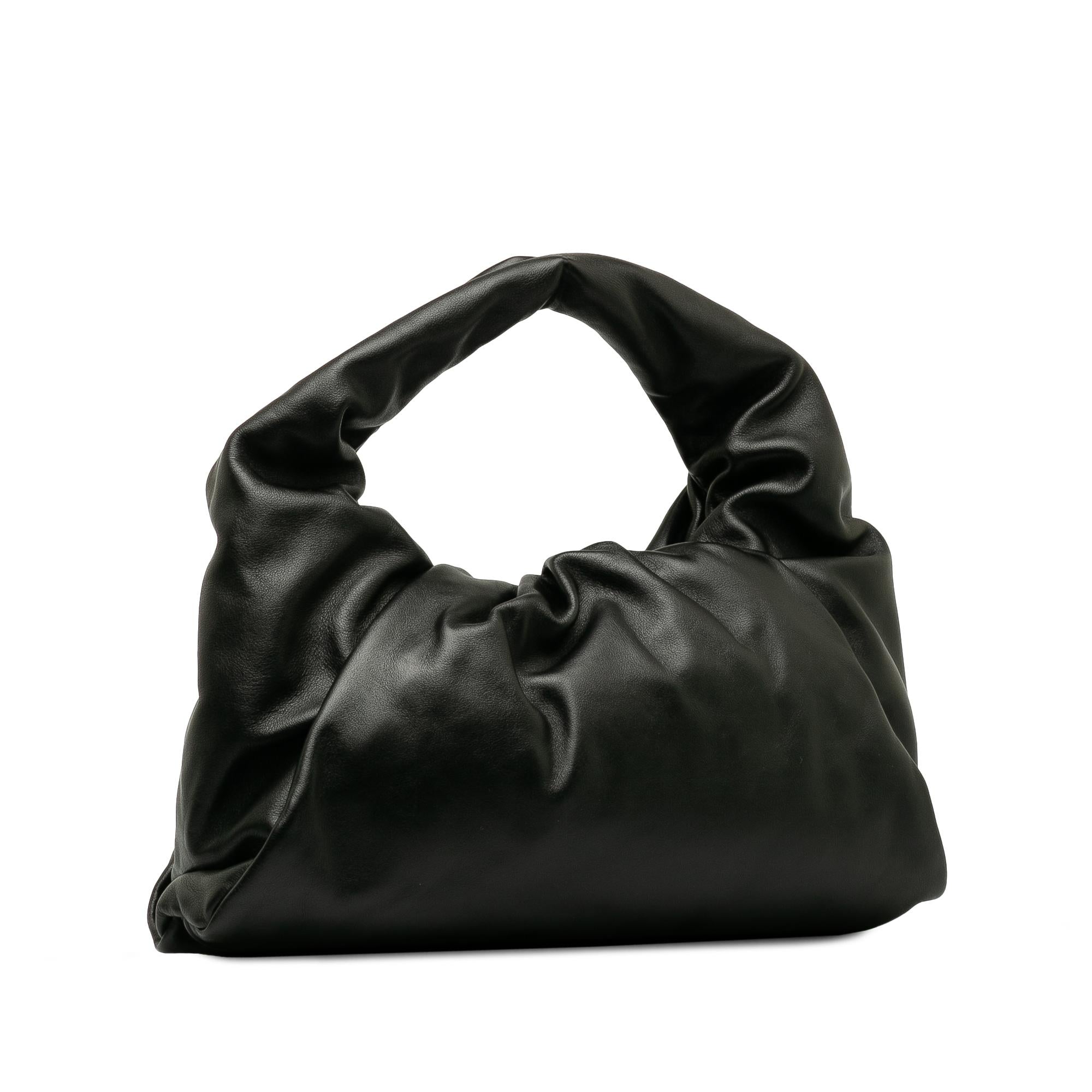 Bottega Veneta Medium The Shoulder Pouch - Product Image 2