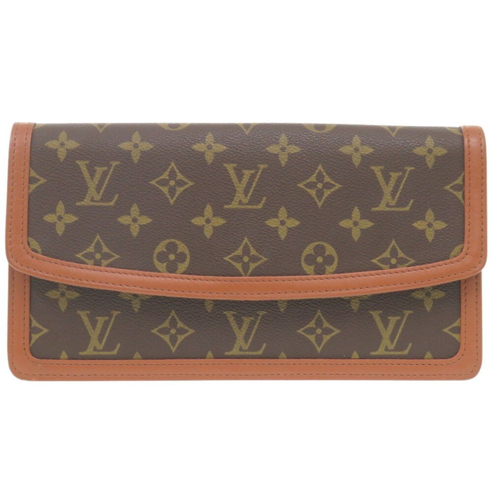 Louis Vuitton Monogram Monogram Clutch Bag Pochette ( ) - Product Image 2