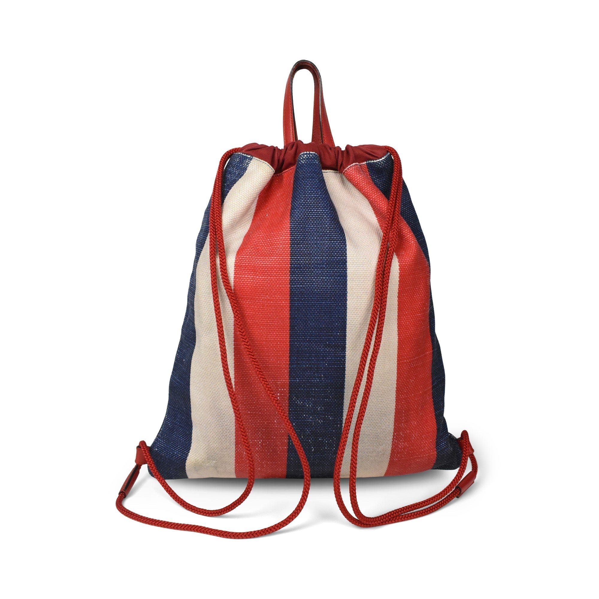 Gucci Zaino con coulisse