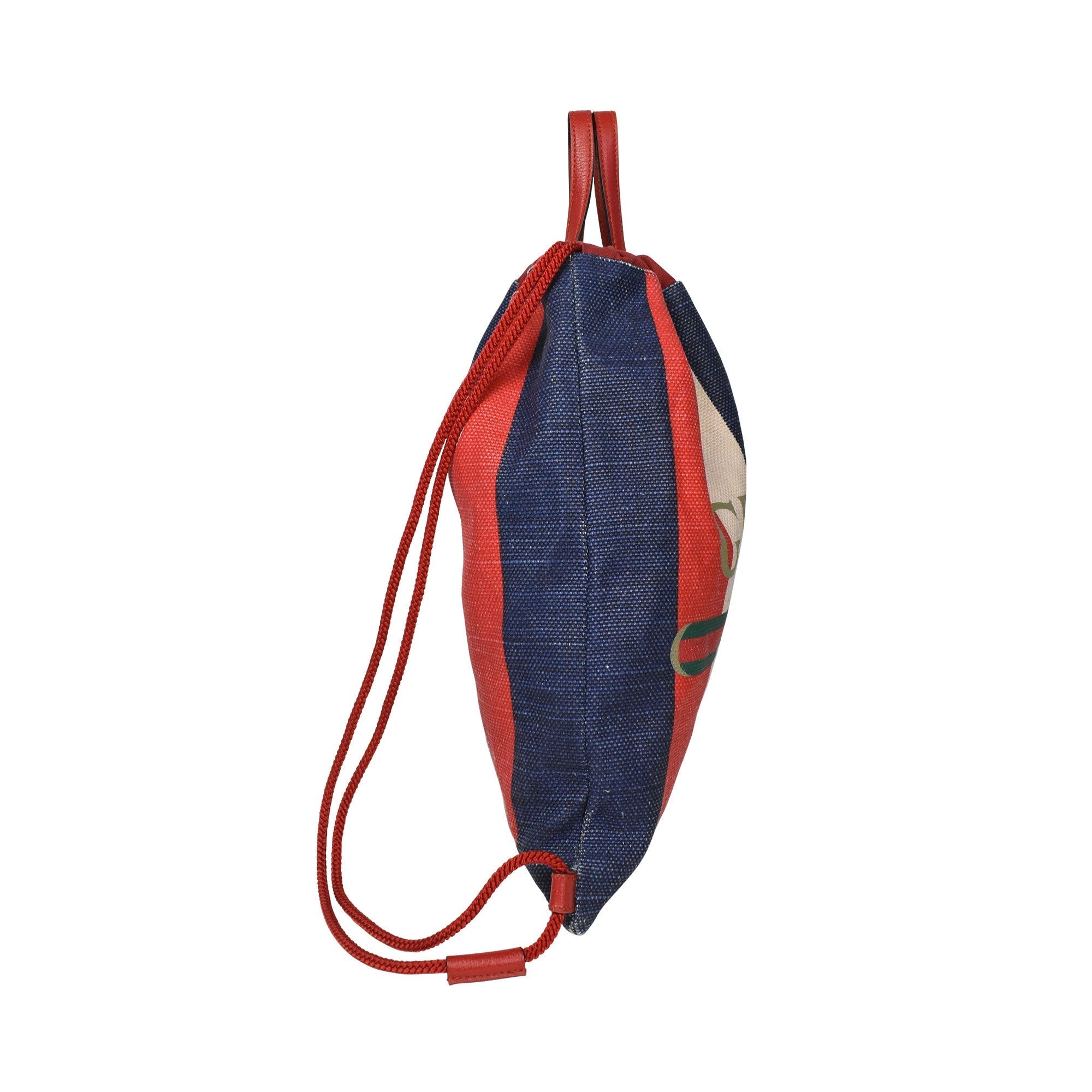 Gucci Drawstring Backpack - Immagine del prodotto 4