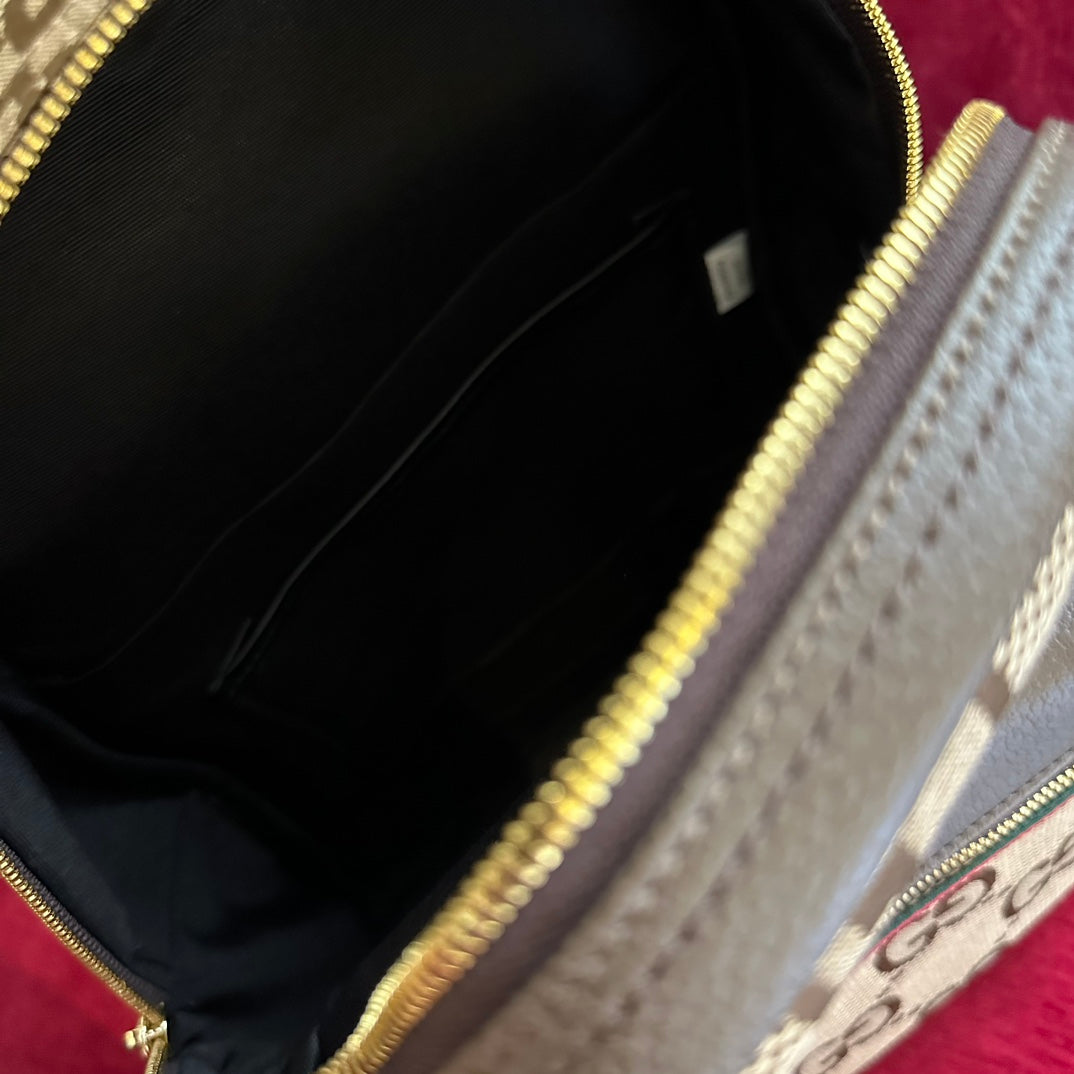 GUCCI GG backpack bag - Imagen del producto 2