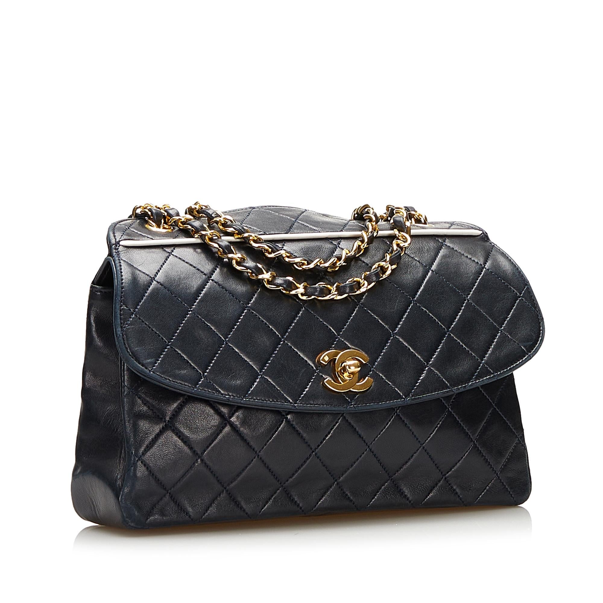 Chanel Quilted Classic Single Flap - Product Image 2