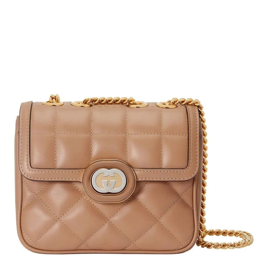 Gucci Deco Small Shoulder Bag | Studio Nafay