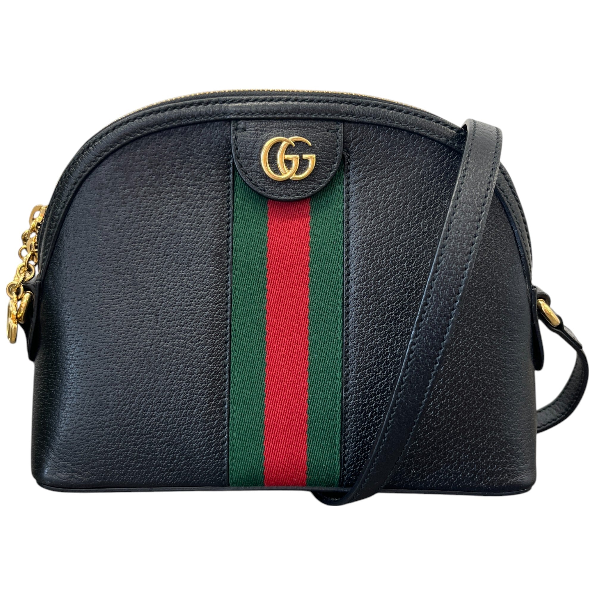 Women’s Ophidia Dome Bag Black
