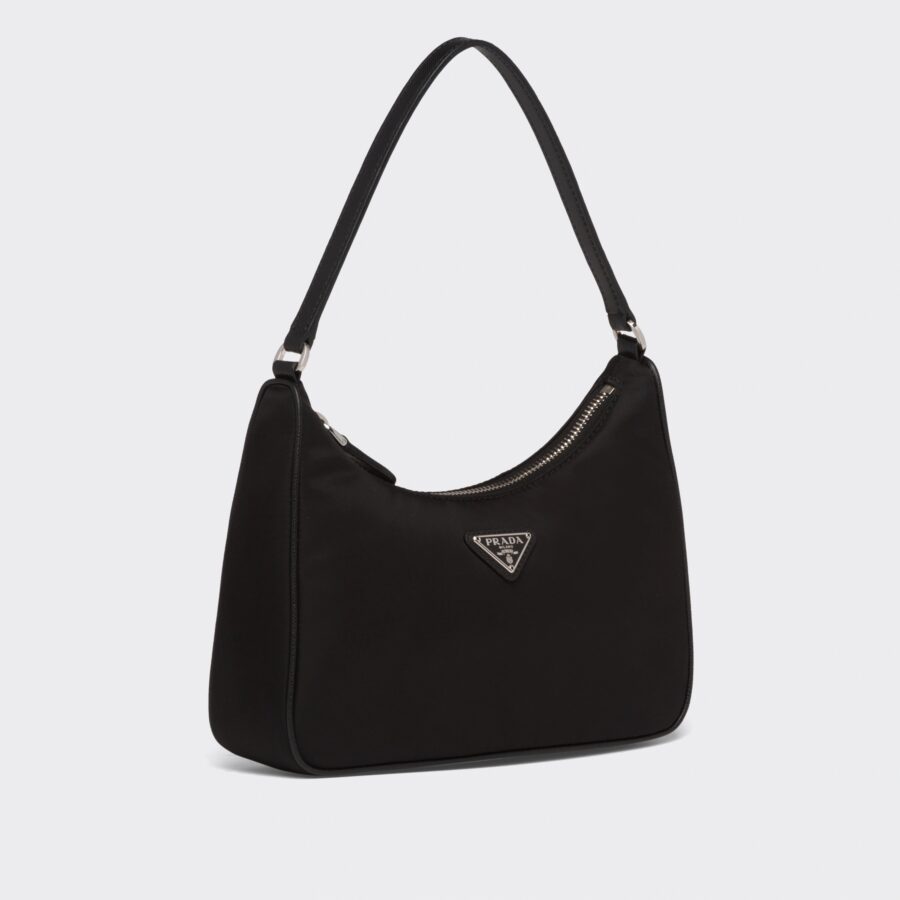 PRADA RE EDITION RE NYLON MINI BAG | Studio Nafay
