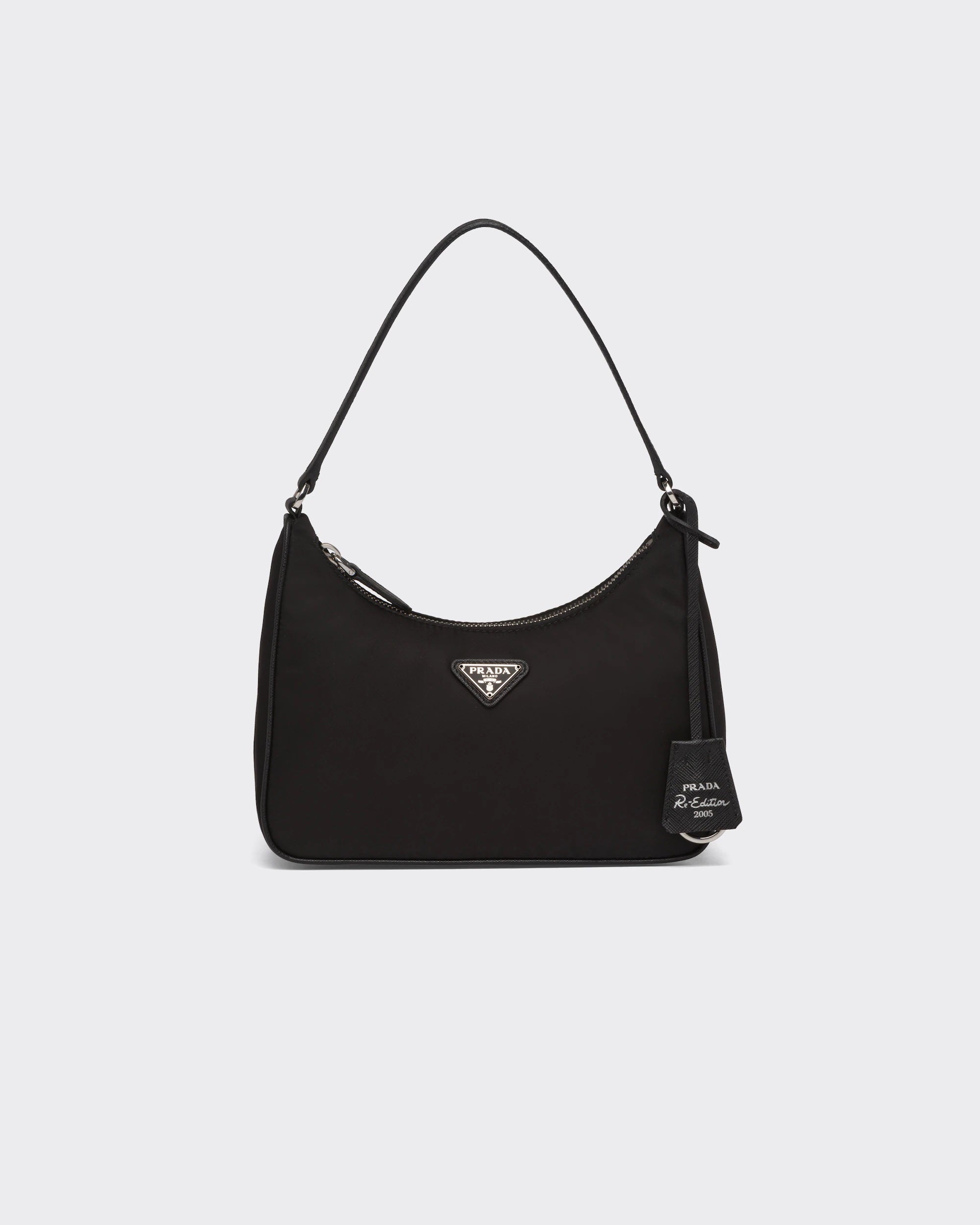 PRADA RE EDITION RE NYLON MINI BAG