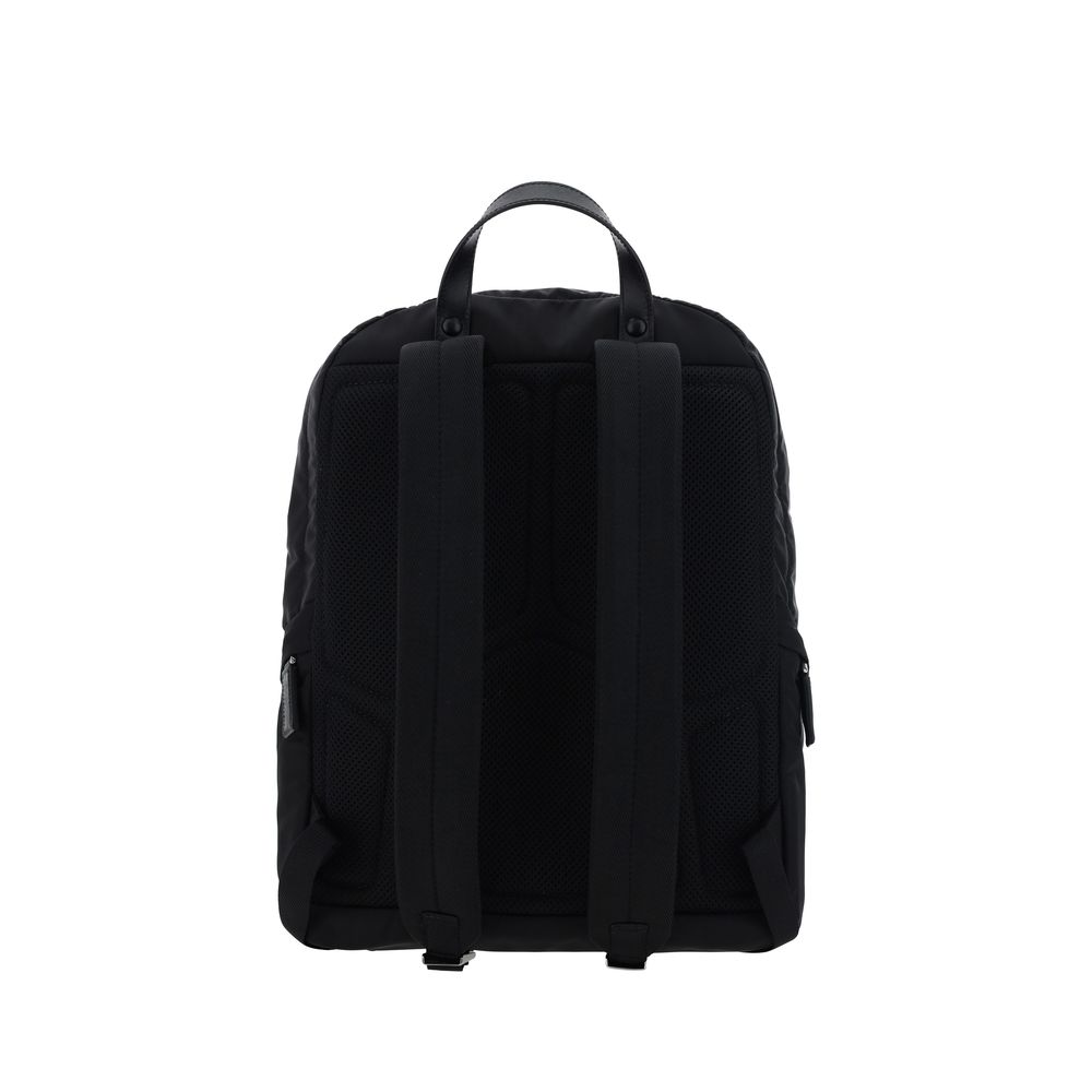 Prada Backpack