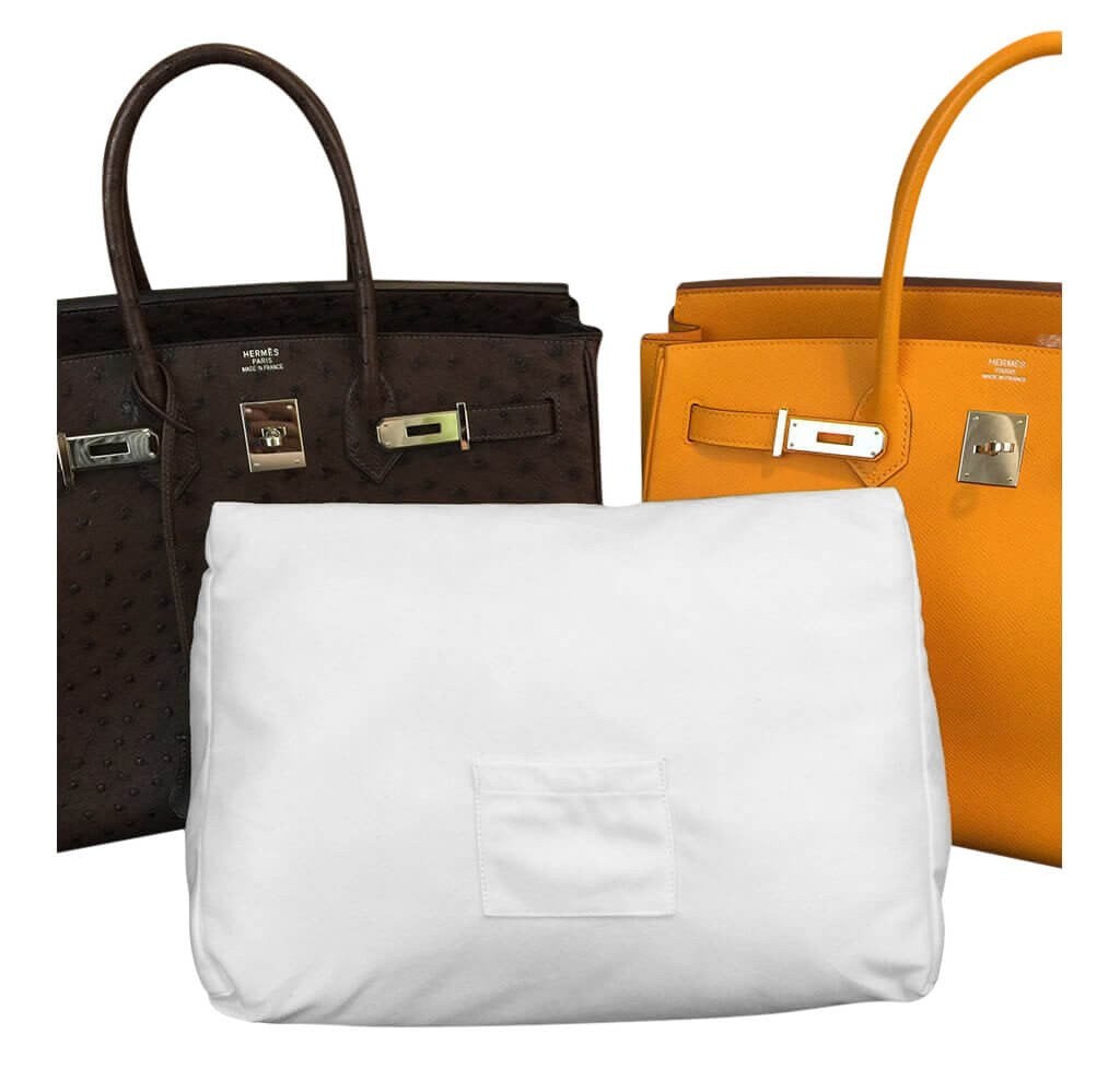 HermesBirkin 35 Bag Shaper Pillow - Product Image 2
