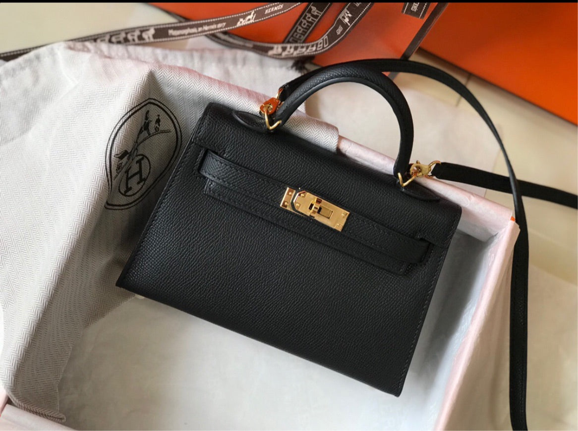 New Luxury Hermes Woman handbag - Product Image 2