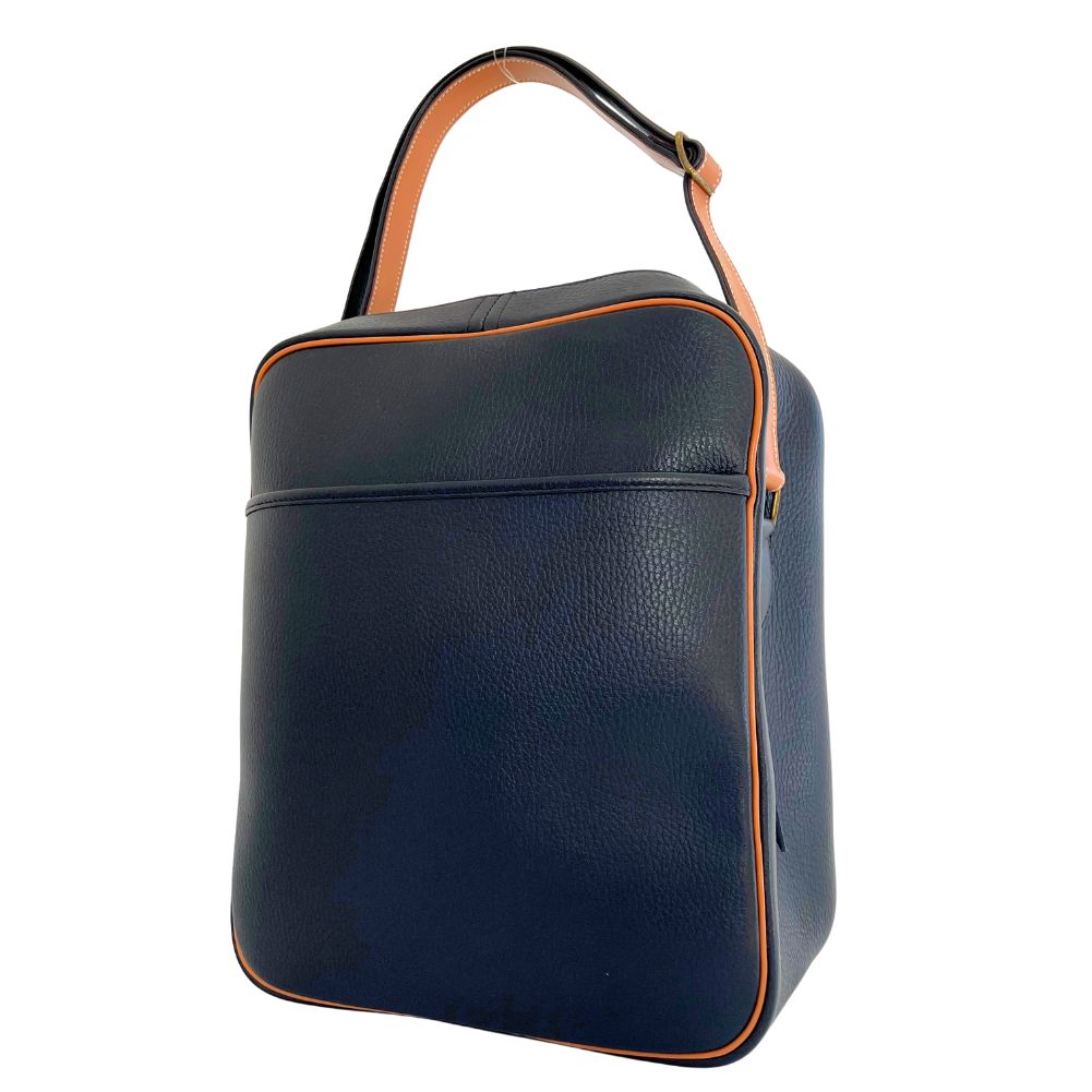 HERMES Shoulder Bag Ardenne black Victoria unisex(Unisex)