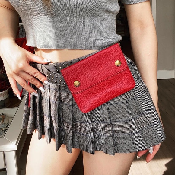 Luxury Hermes Waist bag TWS - Product Image 2