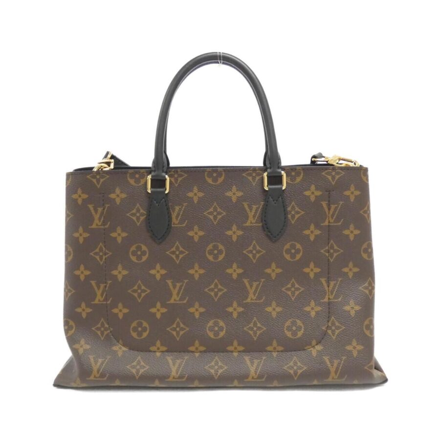Louis Vuitton Flower Tote Bag | Studio Nafay