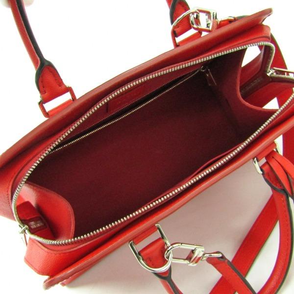 Louis Vuitton Epi Vaneau MM Bag Epi Leather Red | Studio Nafay
