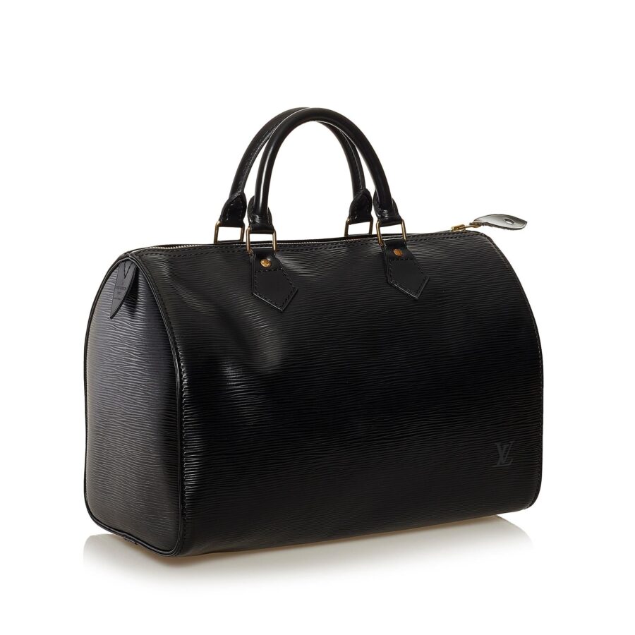 Louis Vuitton Epi Speedy 30 | Studio Nafay