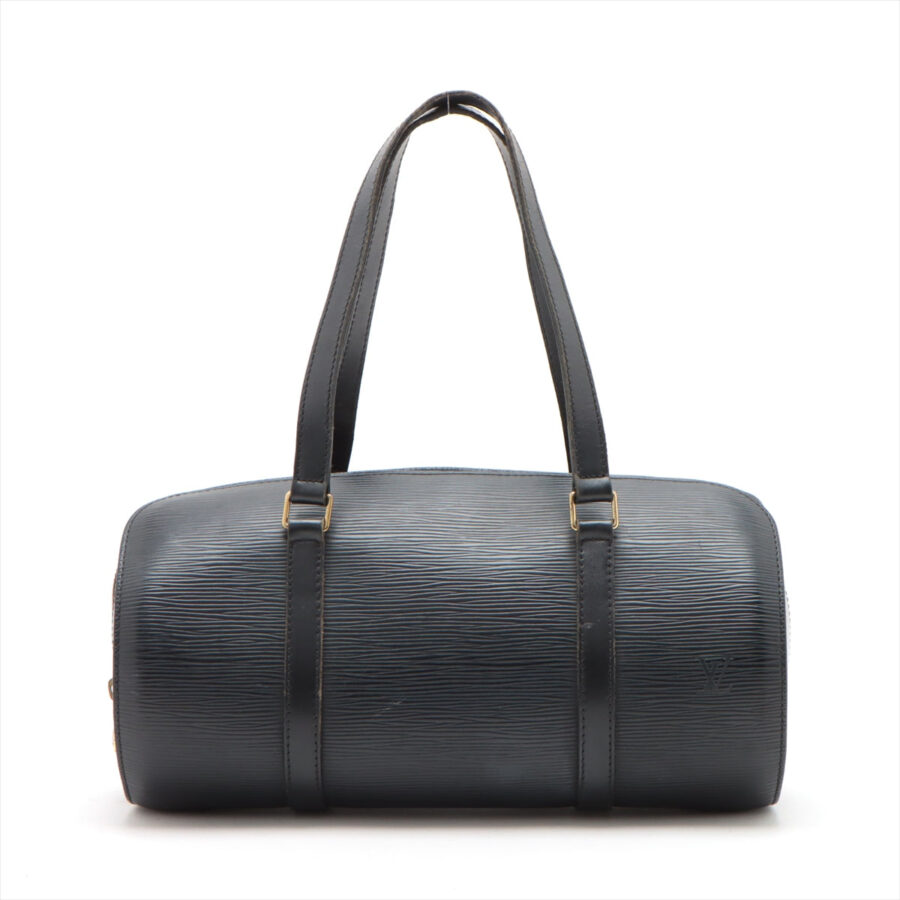 Louis Vuitton Epi Pouch Strap | Studio Nafay