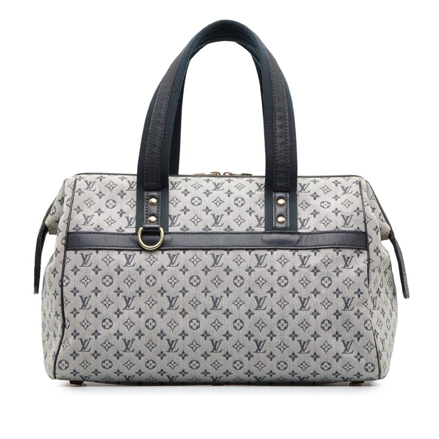 Louis Vuitton Monogram Mini Lin Josephine GM | Studio Nafay