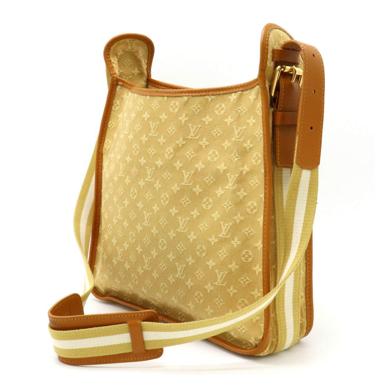 Louis Vuitton Monogram Mini Besace Mary Kate Shoulder Bag - Product Image 2
