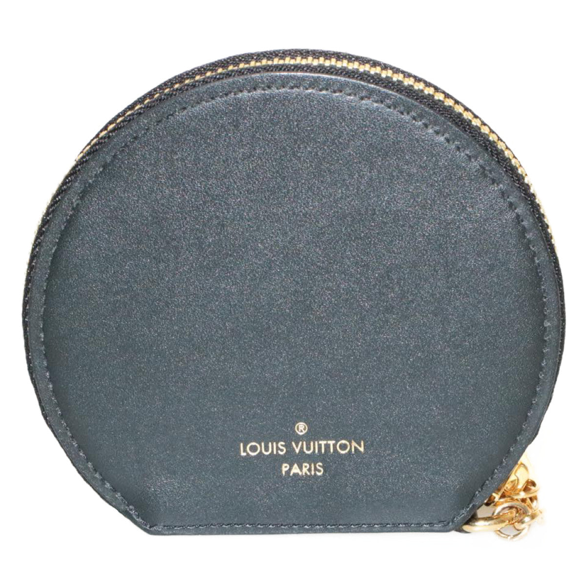 LOUIS VUITTON Monogram Micro Boite Chapo Coin Purse LV Auth am3019s - Product Image 2