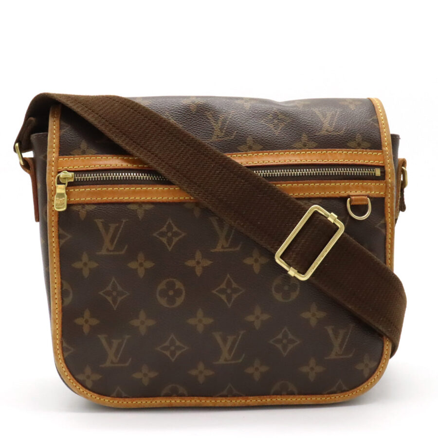 Louis Vuitton Monogram Messenger Louis Vuitton Monogram Messenger | Studio Nafay