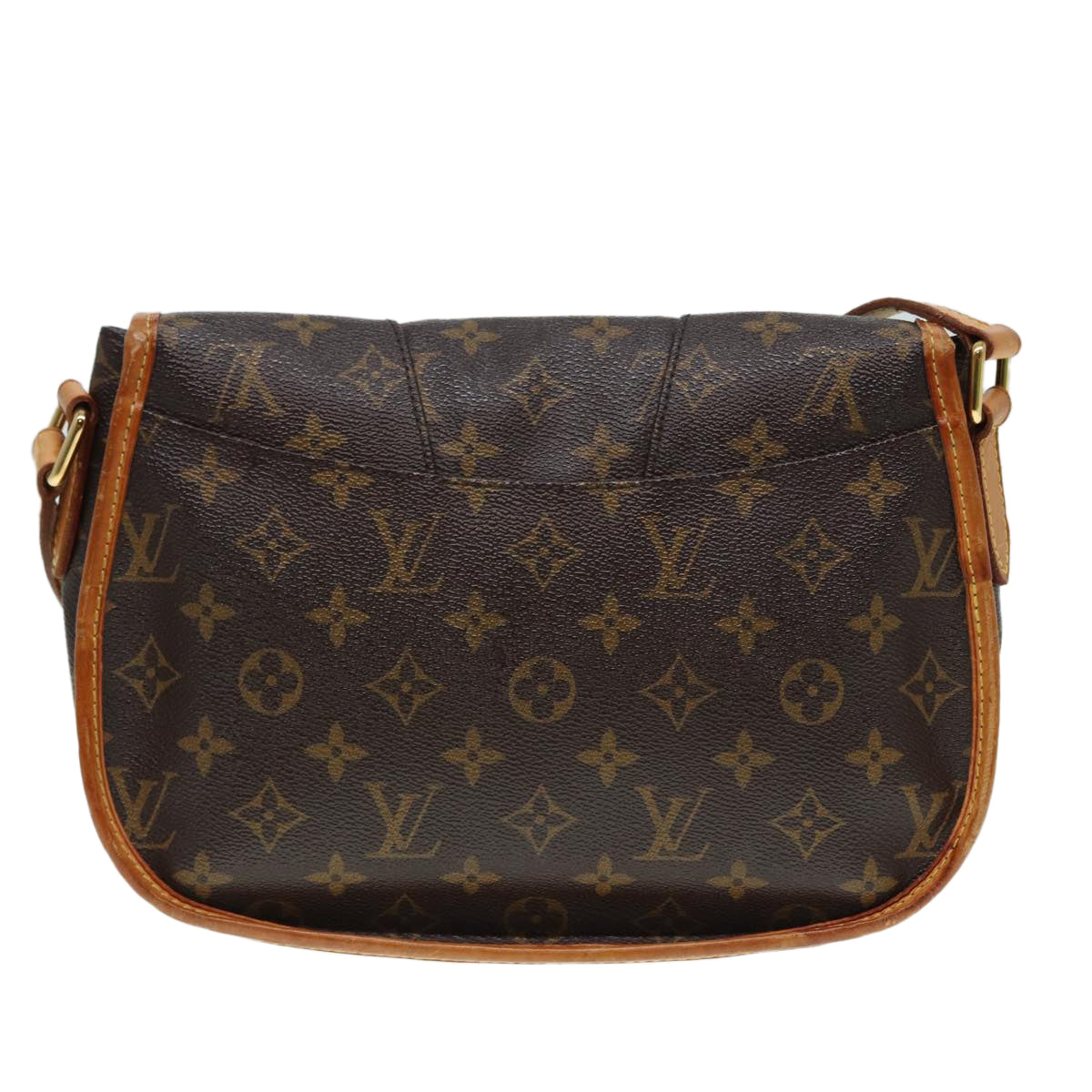 LOUIS VUITTON Monogram Menilmontant PM Shoulder Bag LV Auth ar12513 - Product Image 2