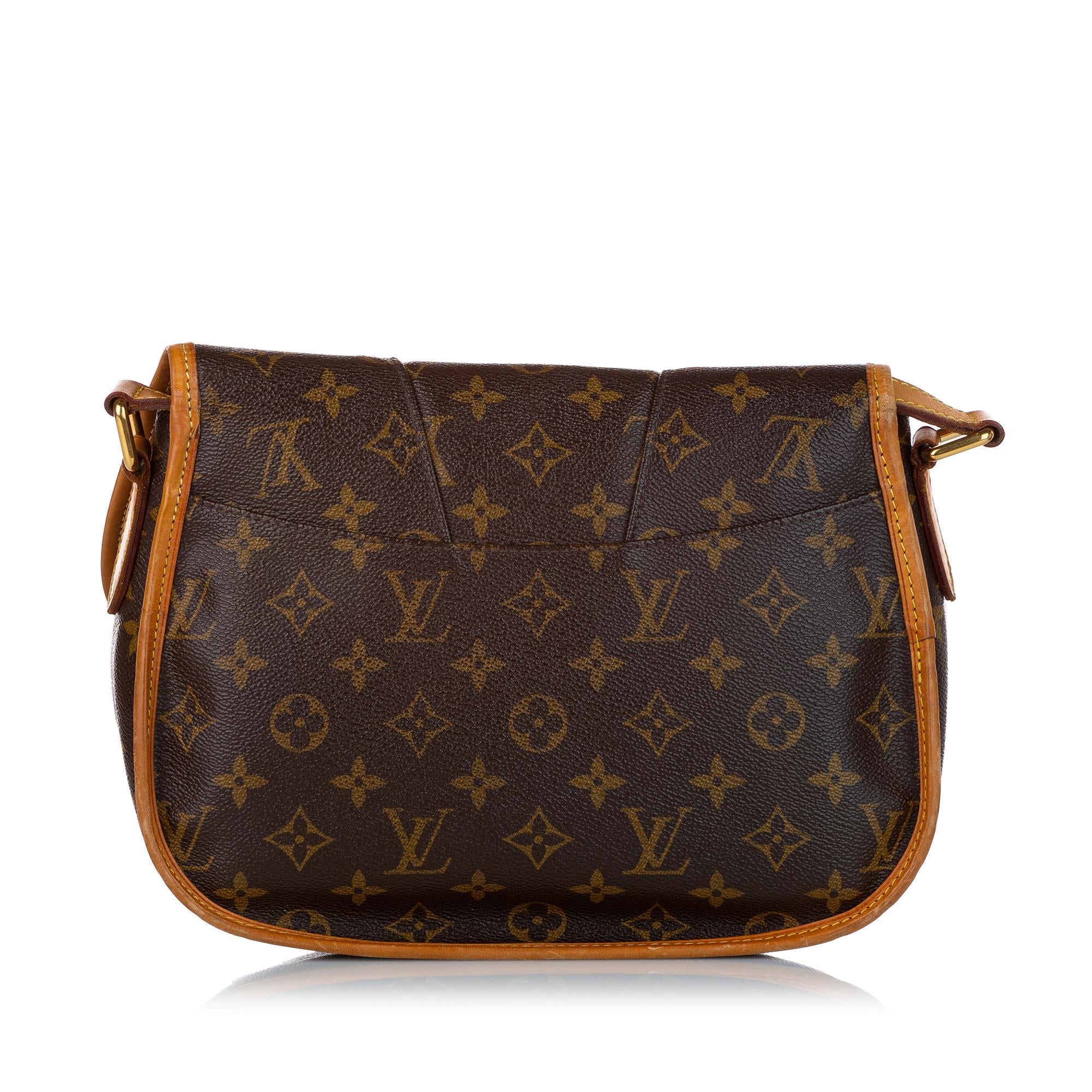 Louis Vuitton Monogram Menilmontant PM - Product Image 2