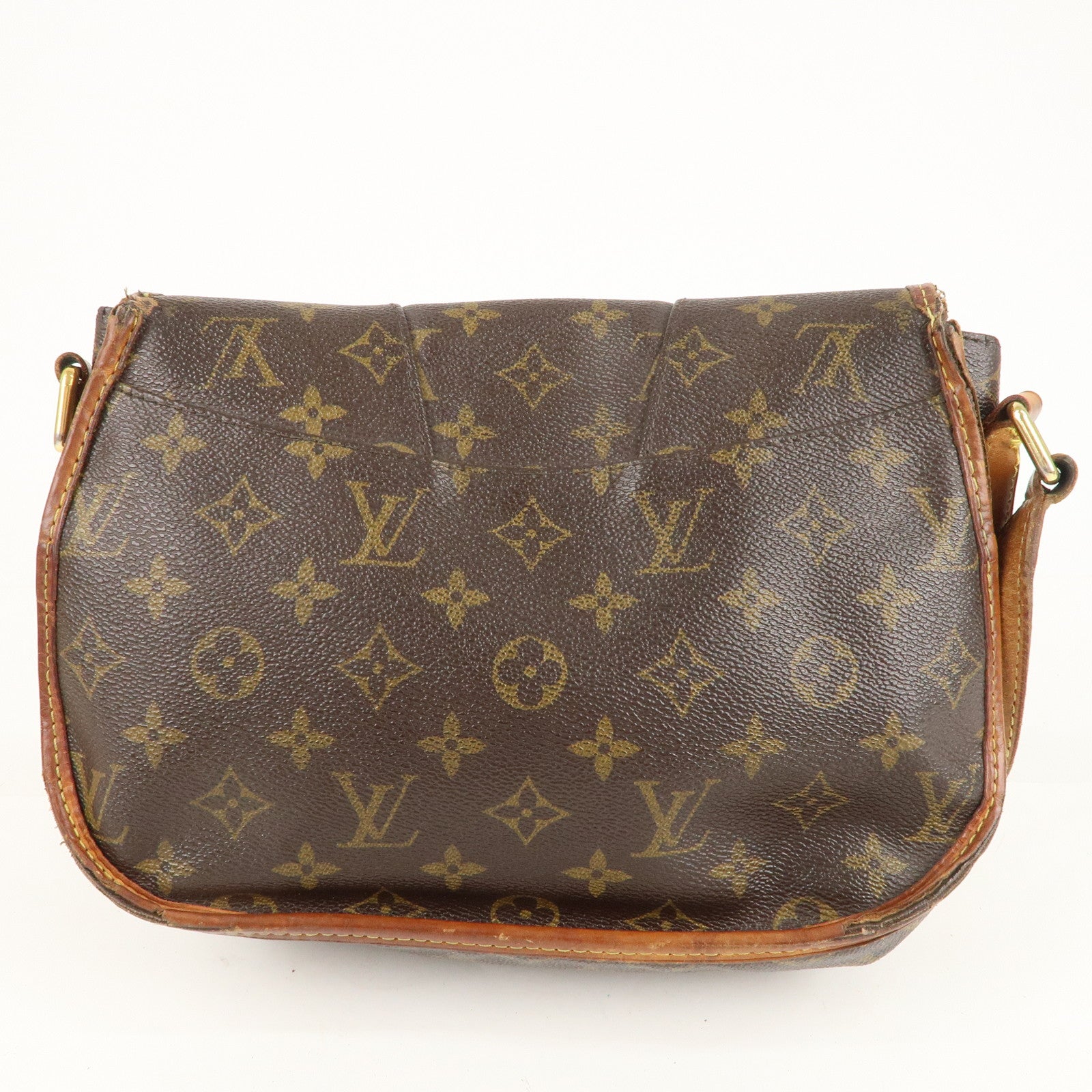 Louis Vuitton Monogram Menilmontant PM Shoulder Bag - Product Image 2