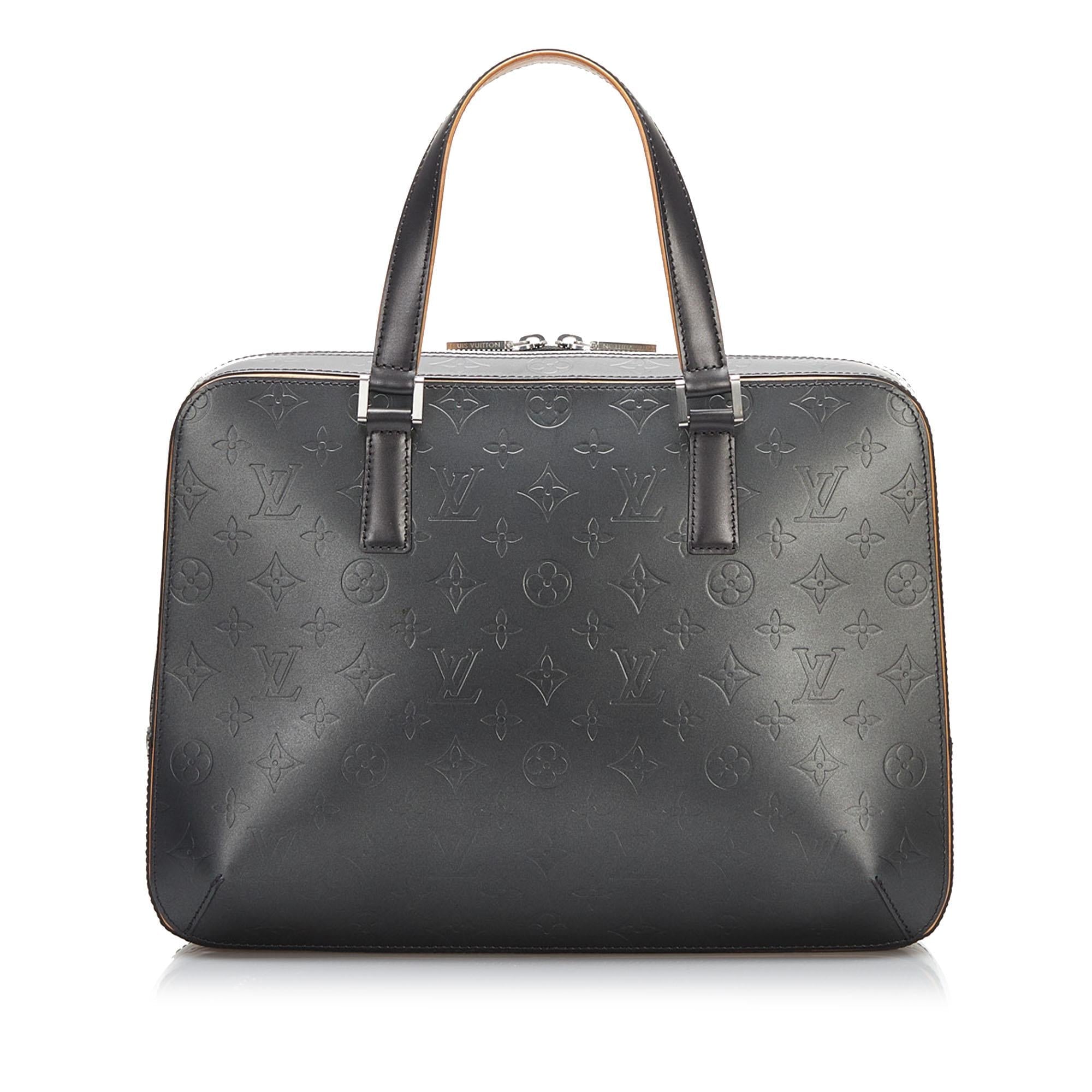 Louis Vuitton Monogram Mat Malden - Product Image 2