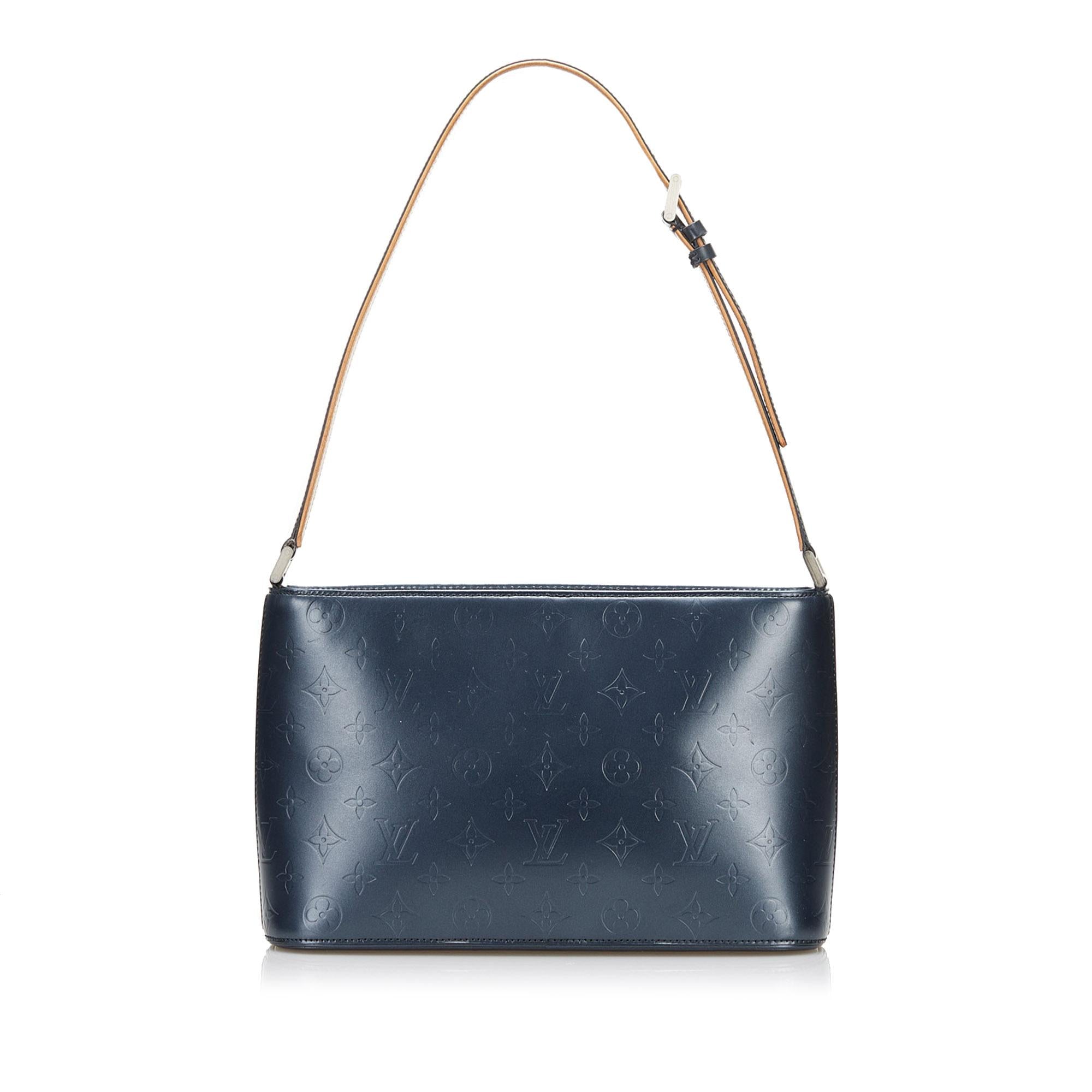 Louis Vuitton Monogram Mat Allston - Product Image 2