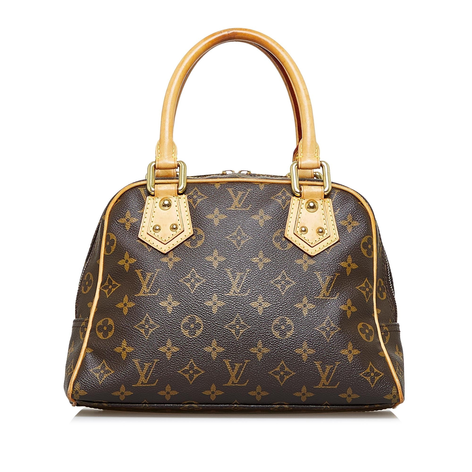 Louis Vuitton Monogram Manhattan PM - Product Image 2