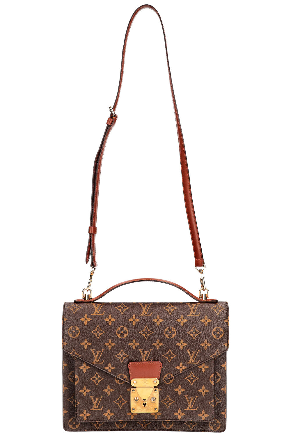 LOUIS VUITTON Monceau MNG