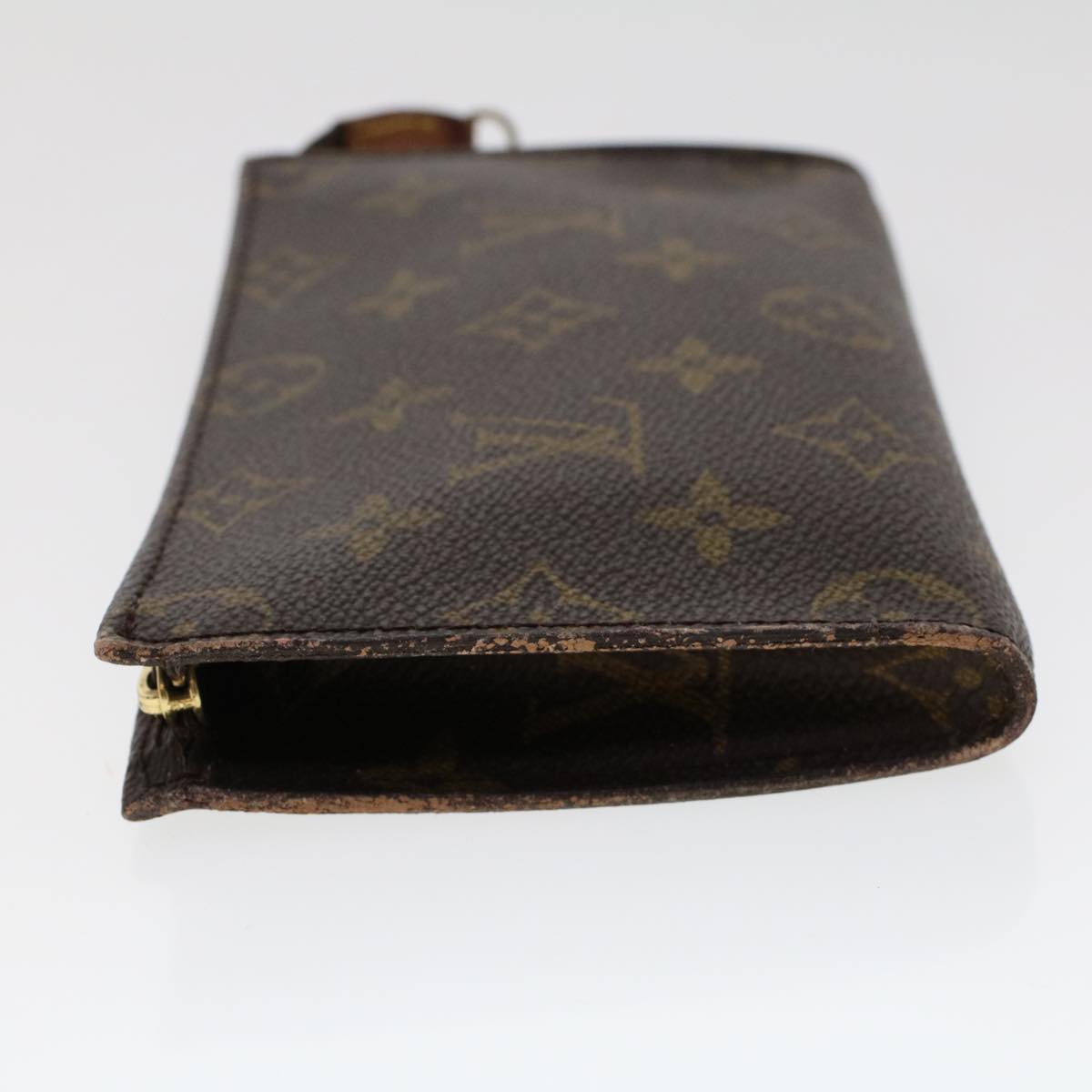 LOUIS VUITTON Monogram Bucket PM Pouch Accessory Pouch LV rd5503 - Product Image 2