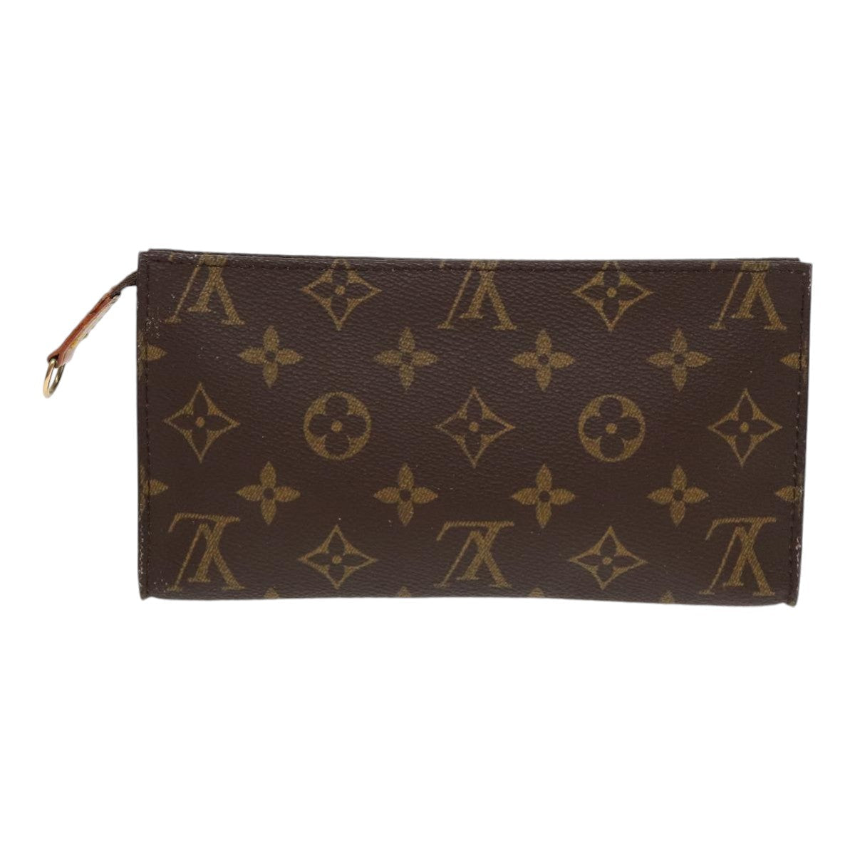 LOUIS VUITTON Monogram Bucket GM Pouch Accessory Pouch LV Auth bs17081 - Product Image 2