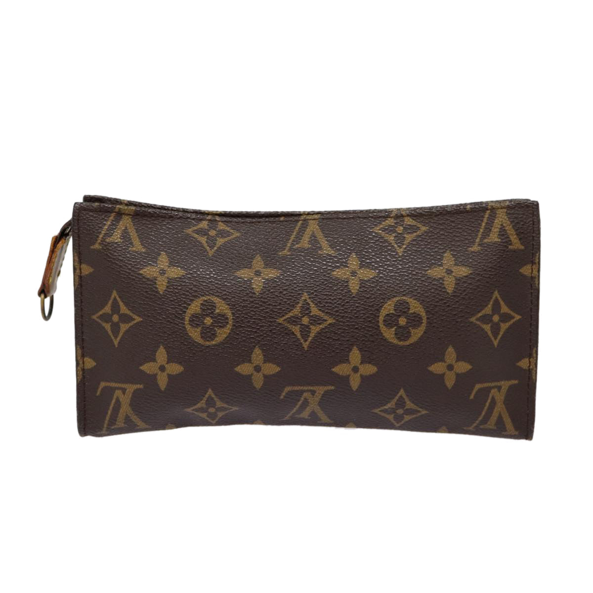 LOUIS VUITTON Monogram Bucket GM Pouch Accessory Pouch LV Auth hk1597 - Product Image 2