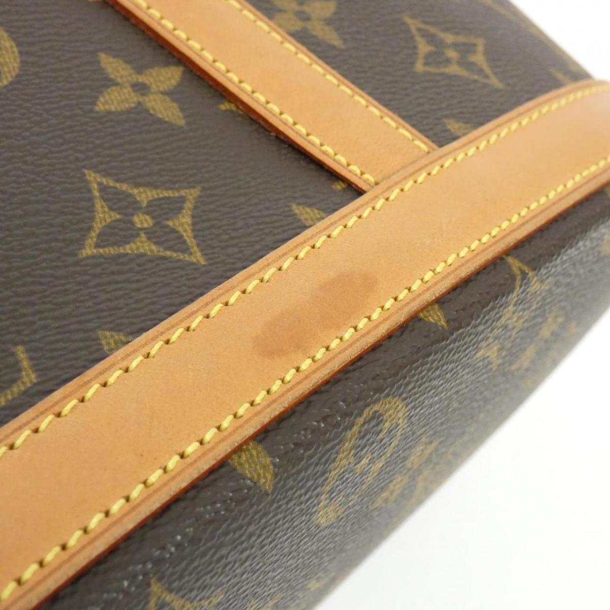 Louis Vuitton Monogram Balon Bag by
