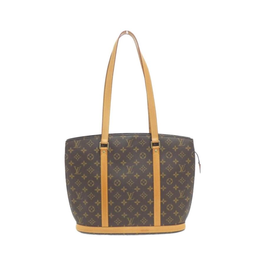 Louis Vuitton Monogram Balon Bag by | Studio Nafay