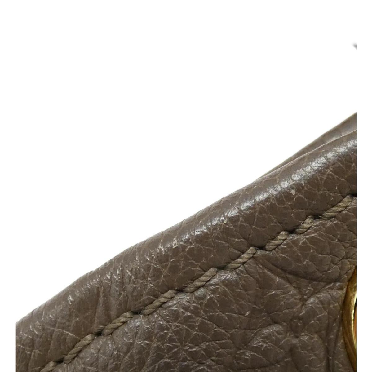 Louis Vuitton Monogram Arty MM Shoulder Bag