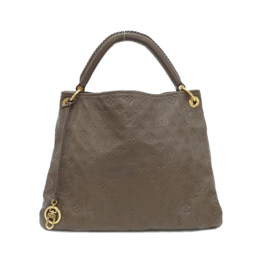 Louis Vuitton Monogram Arty MM Shoulder Bag | Studio Nafay