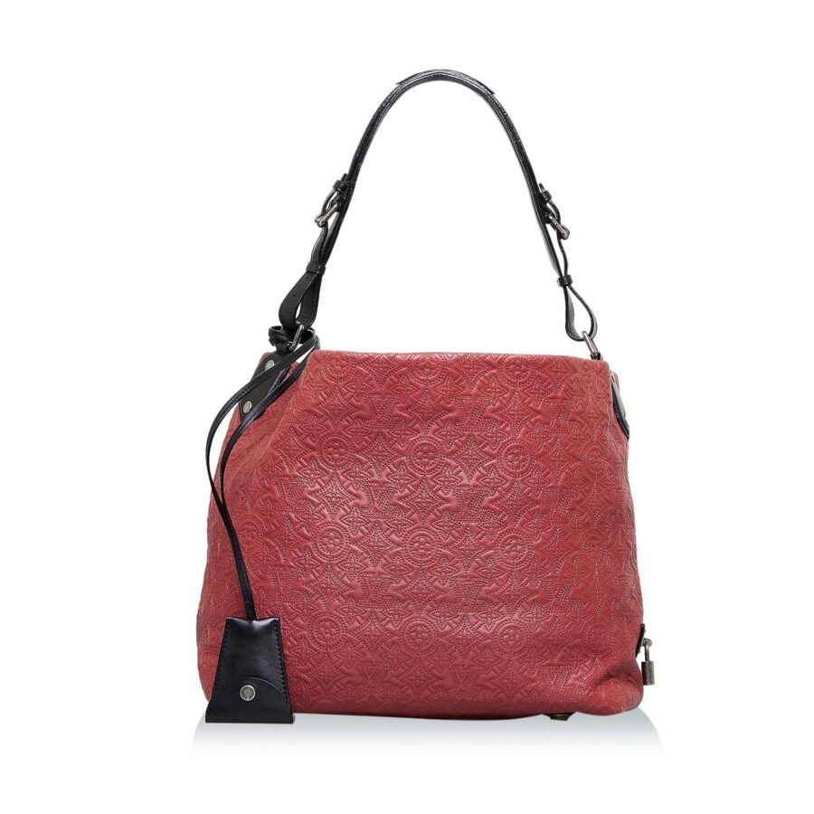 Louis Vuitton Monogram Antheia Hobo GM | Studio Nafay