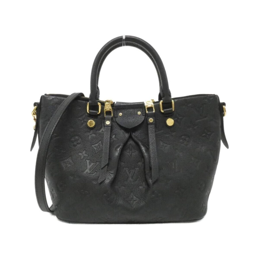 Louis Vuitton Monogram Amplant Mazarin PM Bag | Studio Nafay