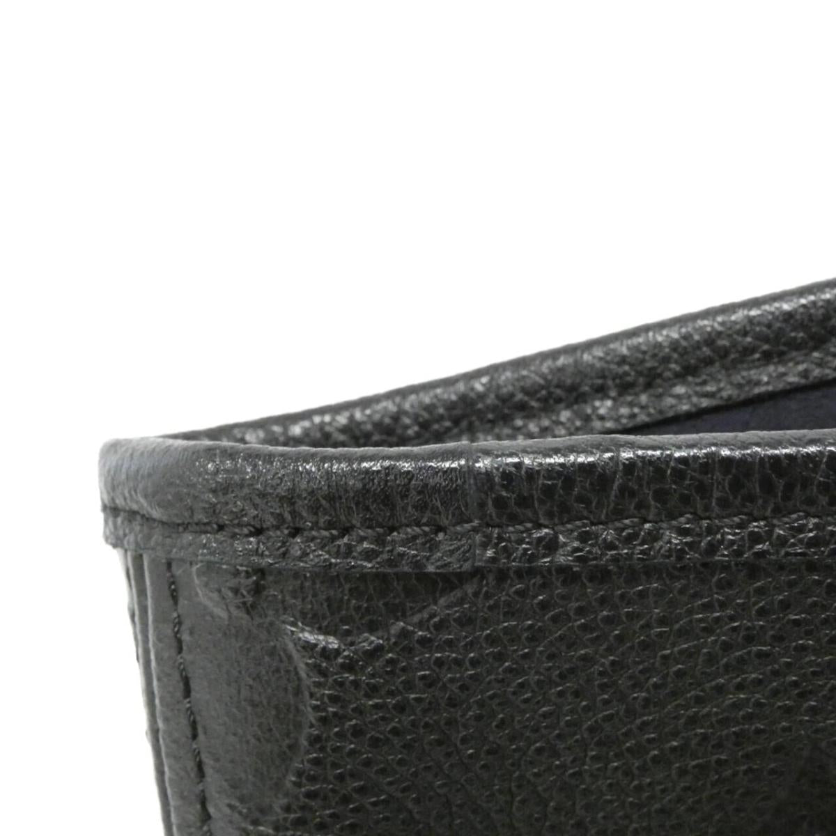 Louis Vuitton Monogram Amplant MM Tote Bag